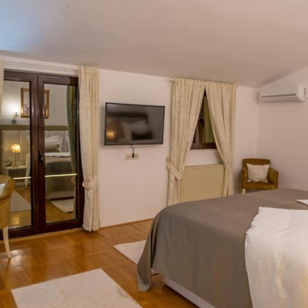 Villa Danigo Budva Quarto foto