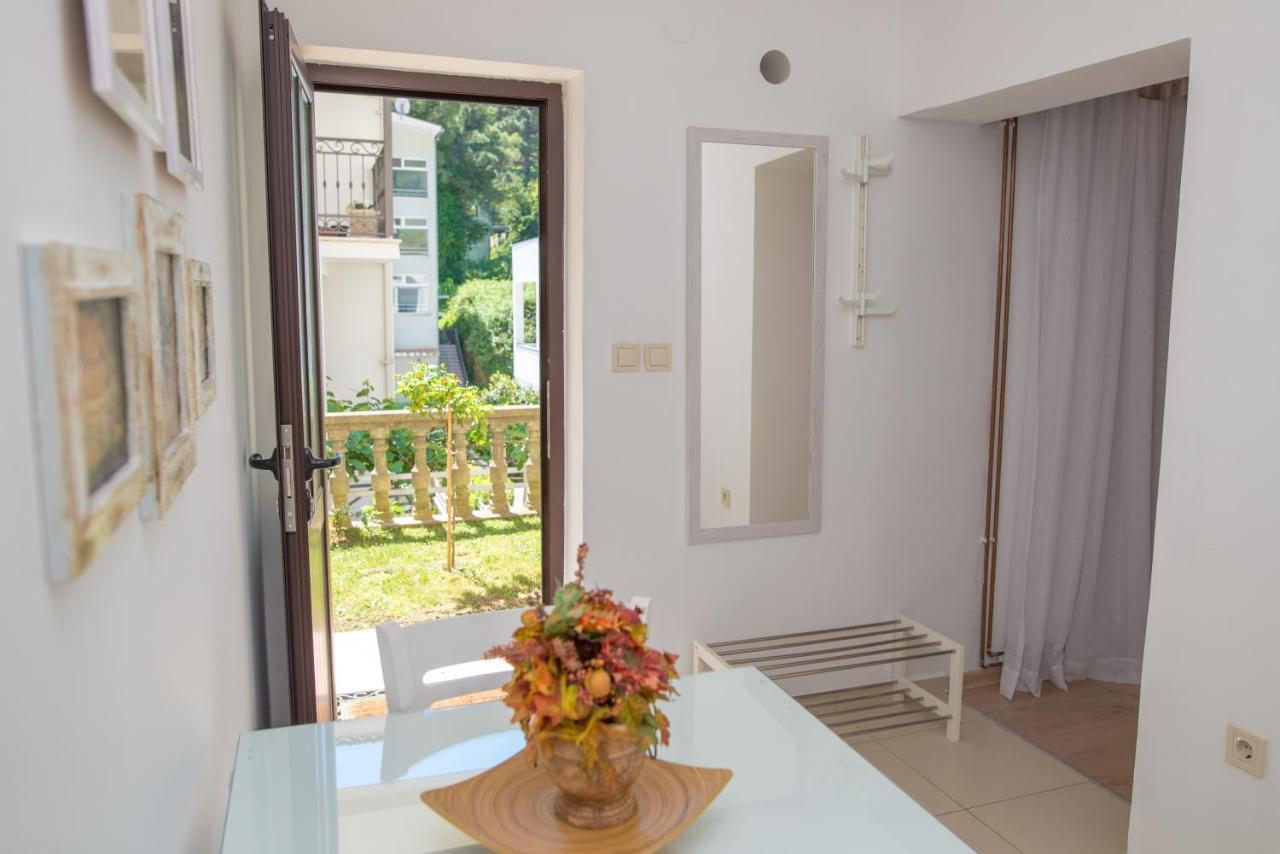 Villa Danigo Budva Quarto foto