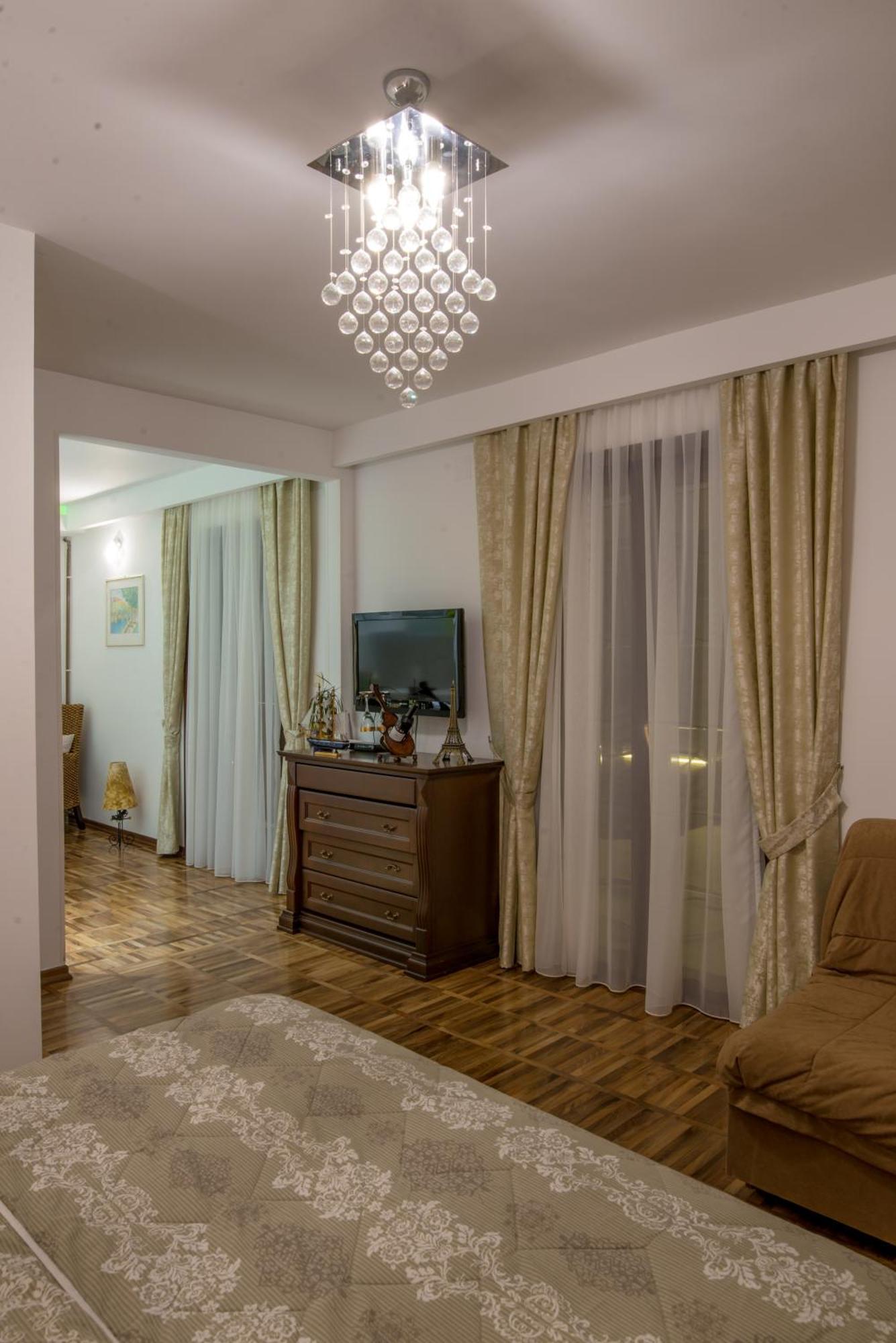 Villa Danigo Budva Quarto foto