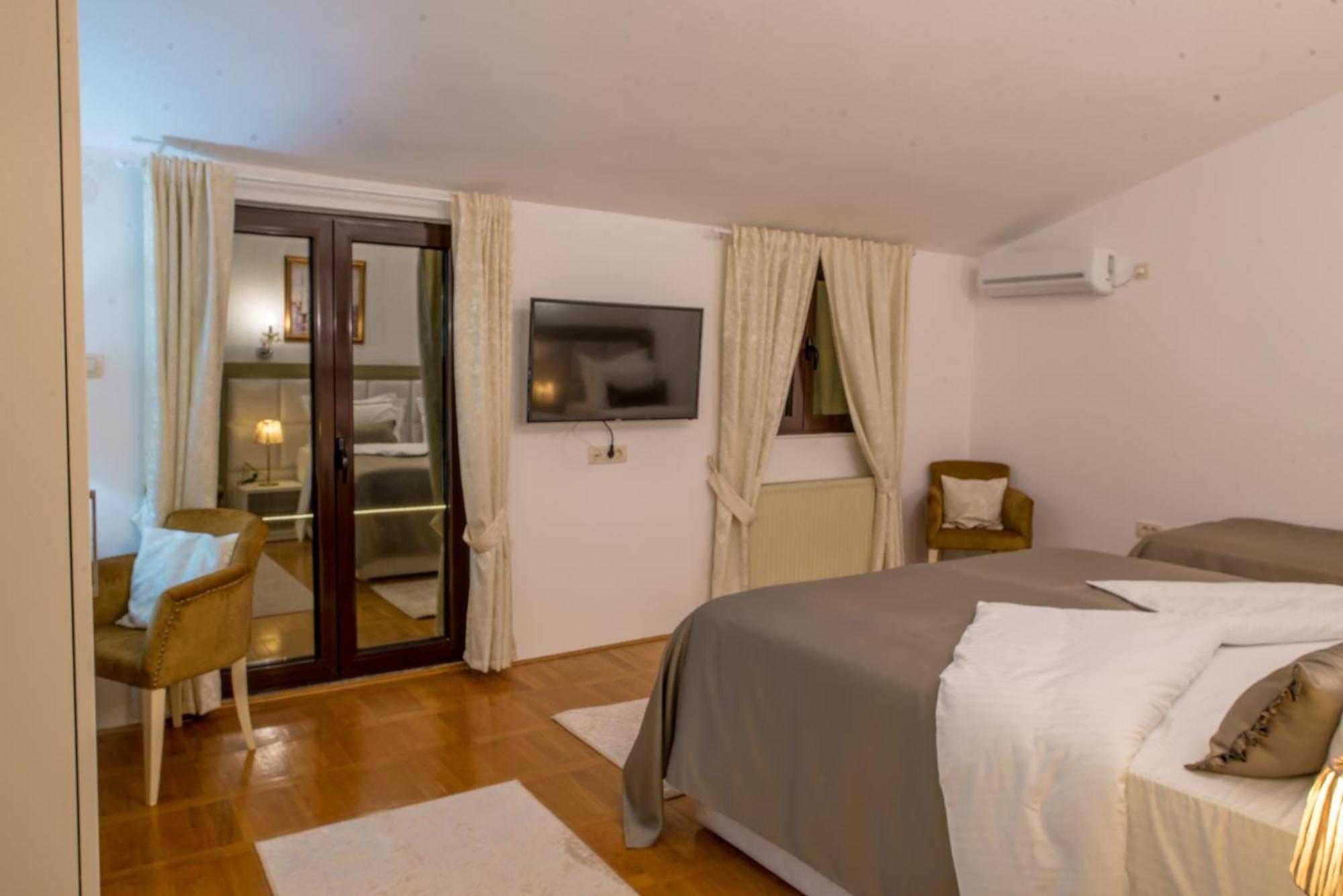 Villa Danigo Budva Quarto foto