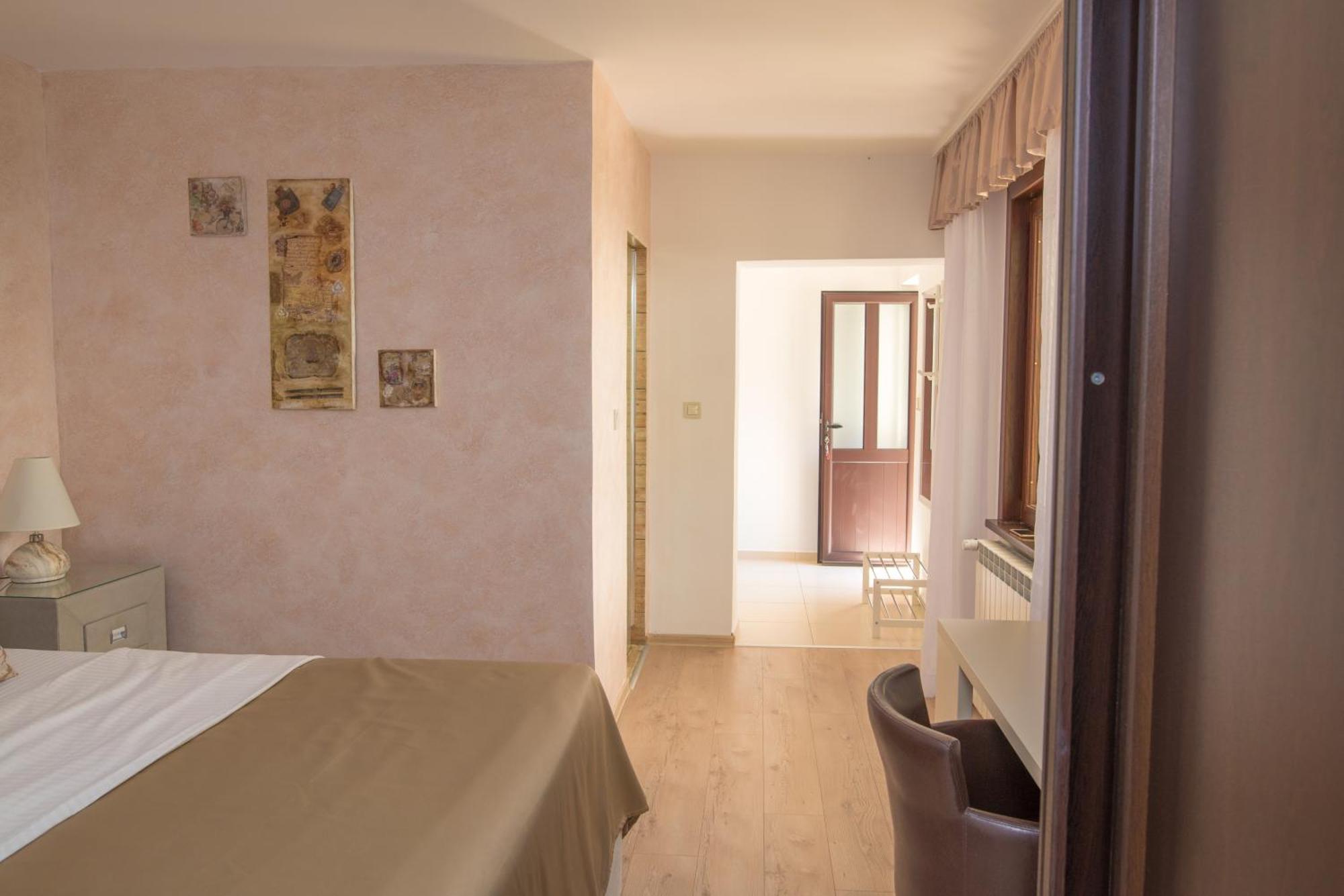 Villa Danigo Budva Quarto foto