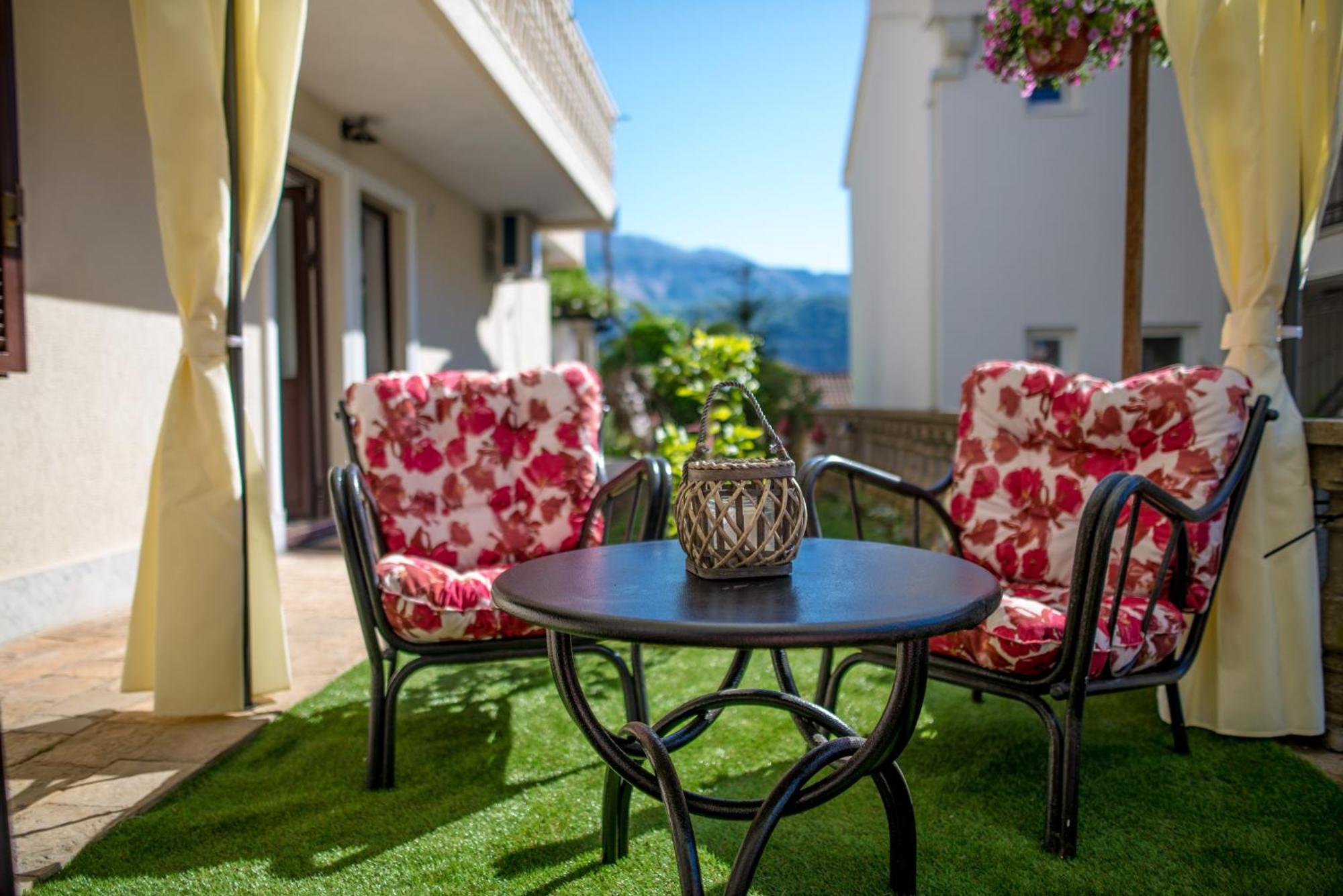 Villa Danigo Budva Quarto foto